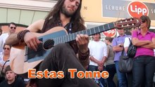 Solo Guitar Classic*  Estas Tonne*  He's Genius, Dance With Guitar