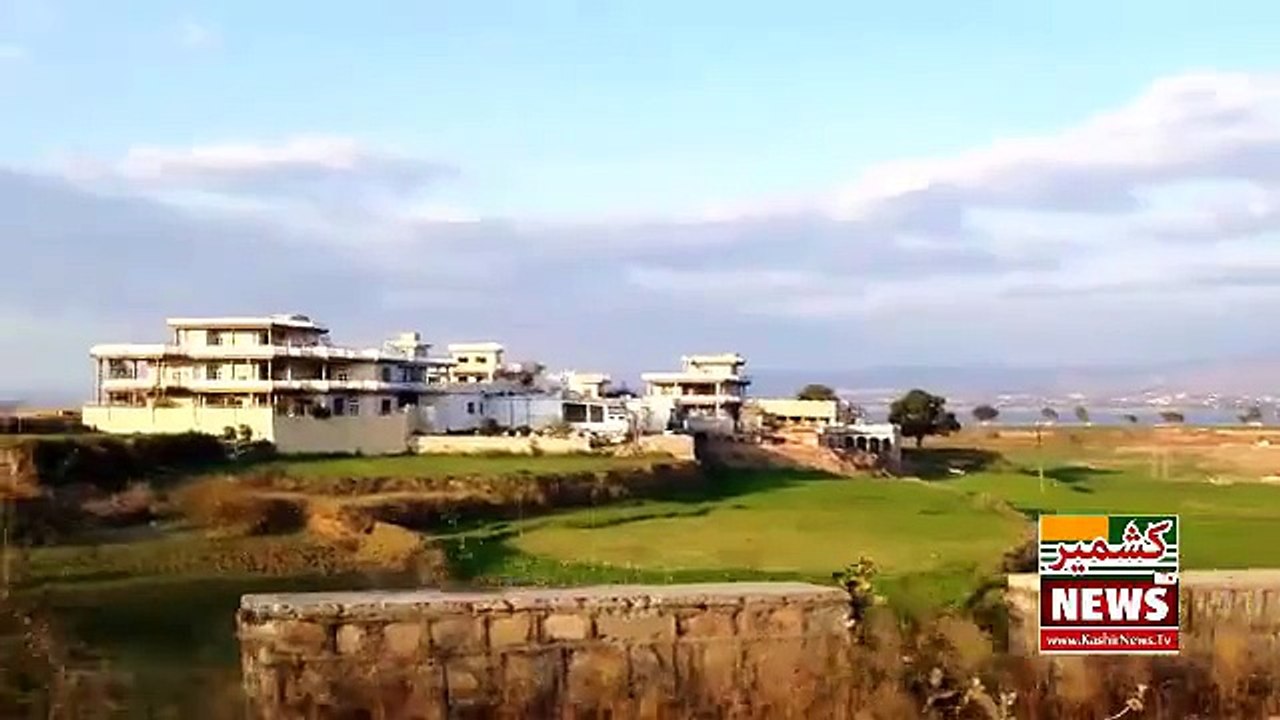 Beautiful Weather of Mirpur after raining Must Watch video Dailymotion