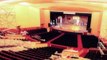 GW Lisner Auditorium Interior Renovations Time Lapse
