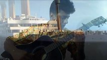 My Heart Will Go On (Titanic Theme) -  Classical Guitar Cover by Malinda Kularatne
