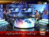 Is Your Brother -Zameer Farosh- As Imran Khan's Said On Container - Watch Asad Umar's Reply