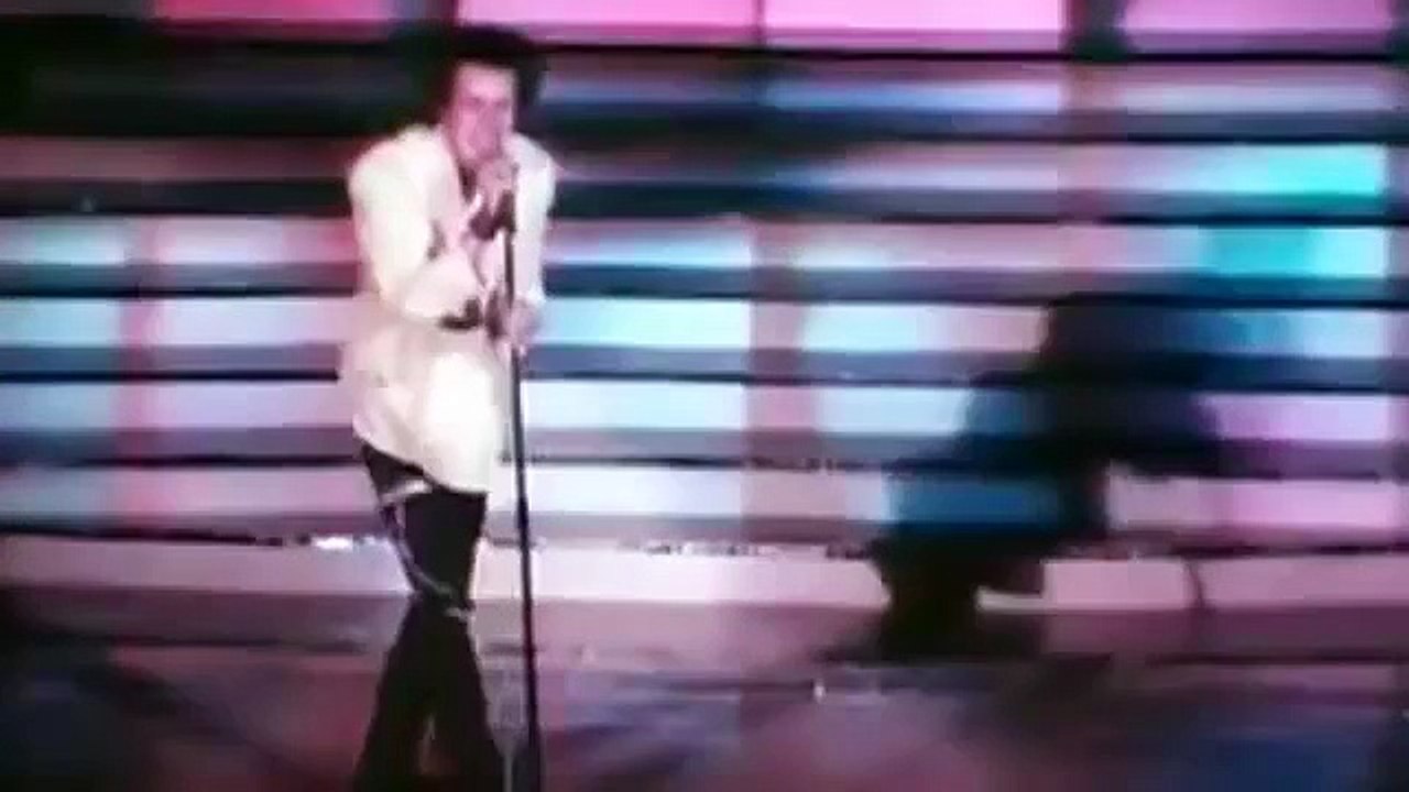 Sid Vicious auditions for X-Factor