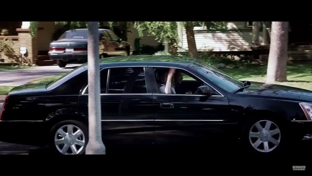 The Curse of Downers Grove - Trailer