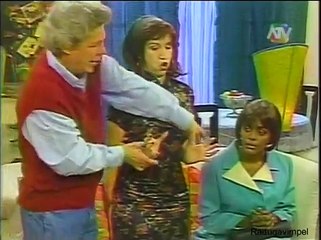 ROMPEPORTONES - EL NOVIO DE LA NENA 1