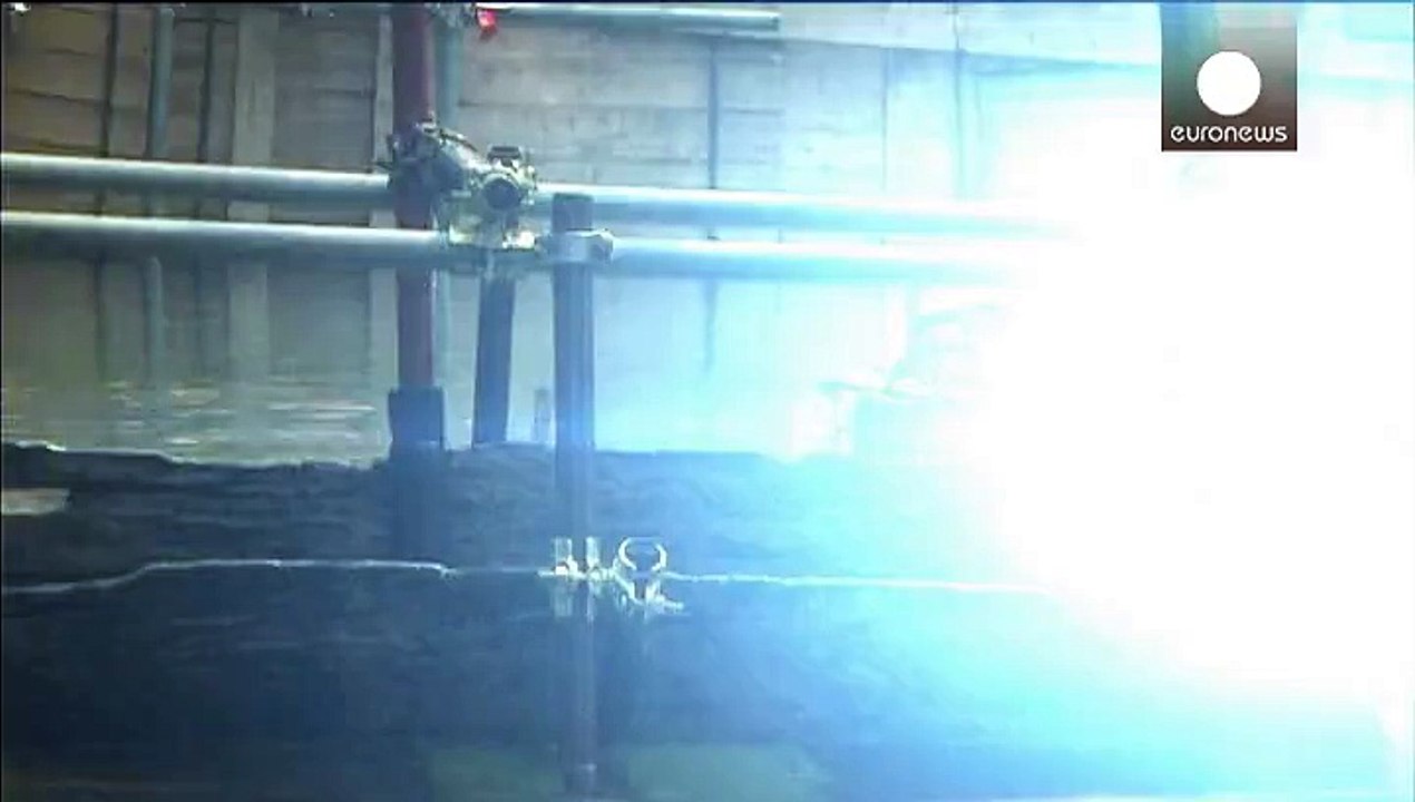 2000 Jahre alter Einbaum in Slowenien geborgen