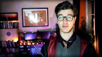 7 TRUCS A SAVOIR SUR HARRY POTTER par Poisson Fécond (Chris)