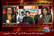 Dr Shahid Masood Analysis Recent Situation Of Sindh goverment
