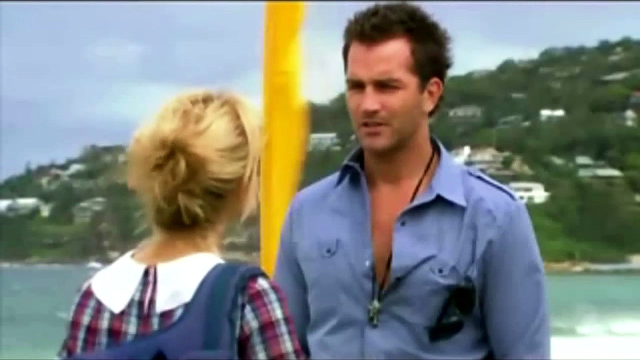 Nicole and Penn Chapter 2