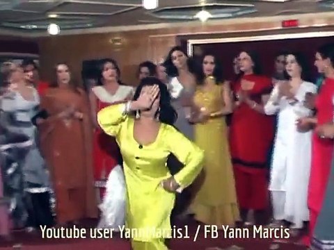 ..Koi Srhda H Ty Srhy - Shazia Choudhry - GVP..