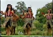 Waka Huia Poi 1992