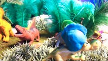 Dinosaur Toys Videos Toy Dinosaur Eggs Slime Toy Videos Dinosaur Surprise Eggs Dinosaur Toys Fightin