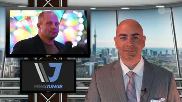 Fan Perspective: who should Fedor fight, should he return to MMA?