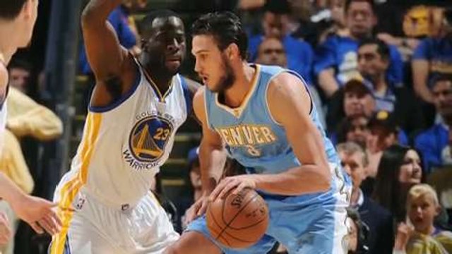 NBA rumors with Garion Thorne: What's next for Nuggets?