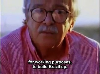 O Povo Brasileiro (Matriz Afro) 7/30