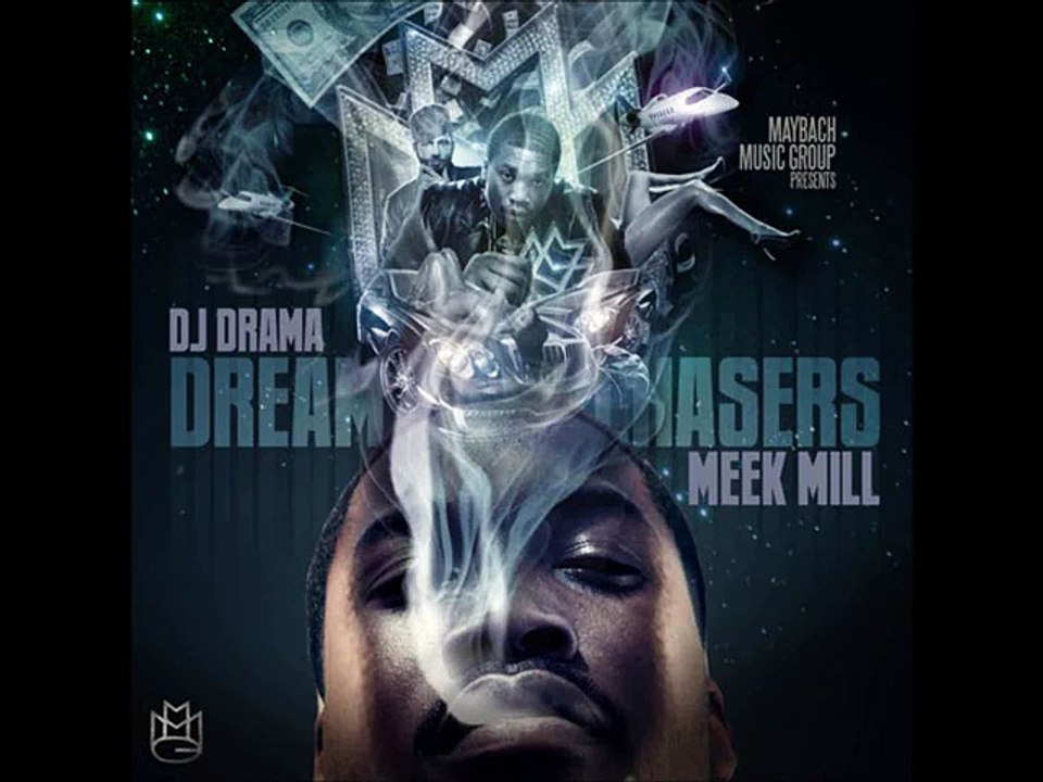 Meek Mill - I'm Me