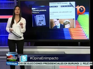 FMI nombra a Maurice Obstfeld como nuevo jefe economista