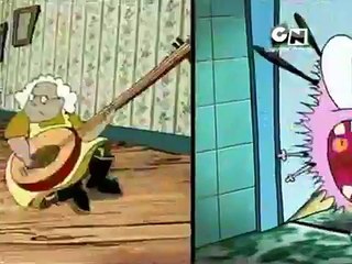 Cartoon Network 2010 Promo - Leone il Cane Fifone