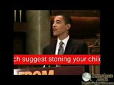 Muslims Expose Barack Hussein Obama