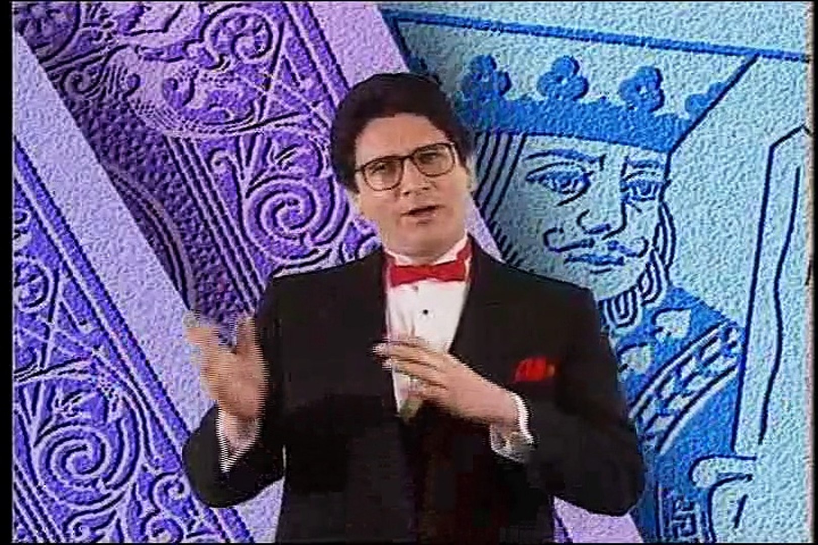 Daryl - Encyclopedia of Card Sleights - Vol 1 1of2 - video Daryl - Encyclopedia of Card Sleights - Vol 1 1of2 - video