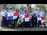 Scouts - Grupo Scout 27 Panamá (Bodas de Plata)
