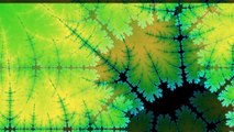 Fractal: Mandelbrot Set