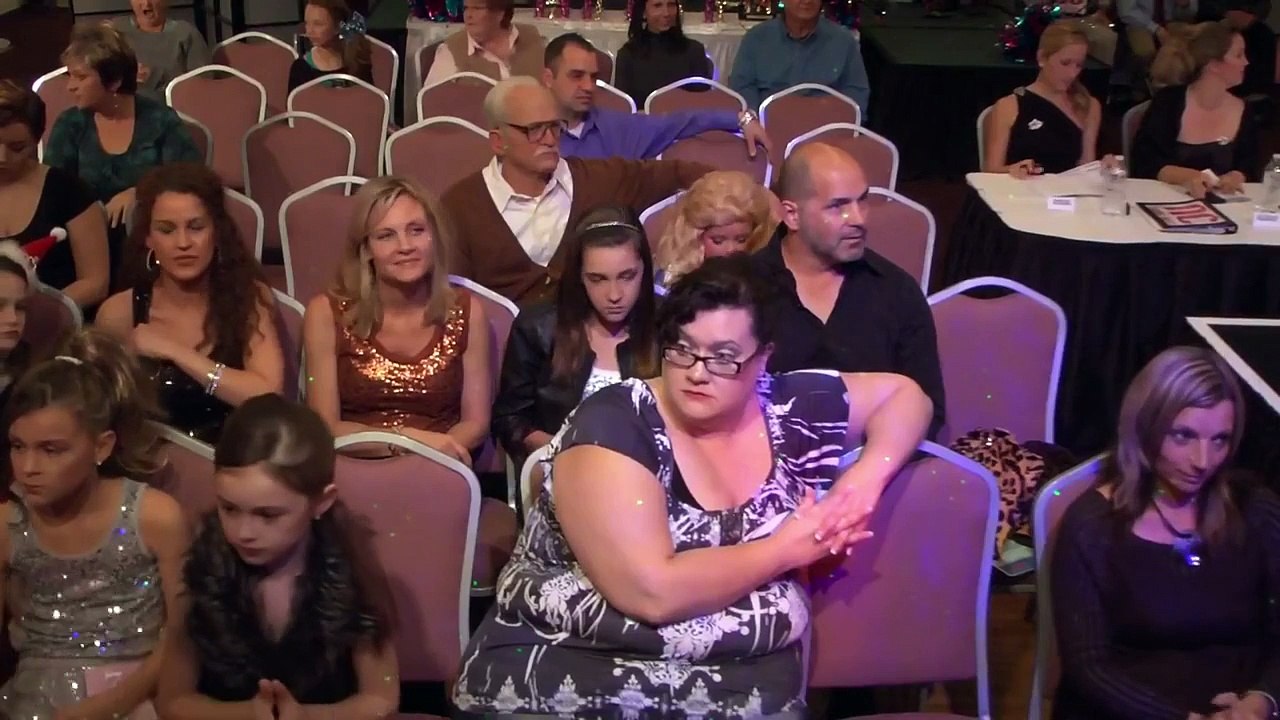 Bad Grandpa pageant scene full (HD)