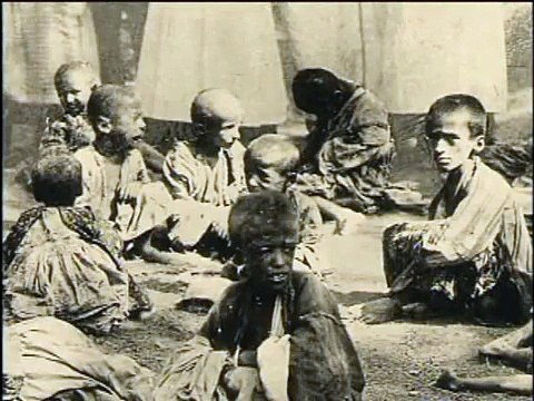 ГЕНОЦИД АРМЯН ХРОНИКА ЧАСТь 3