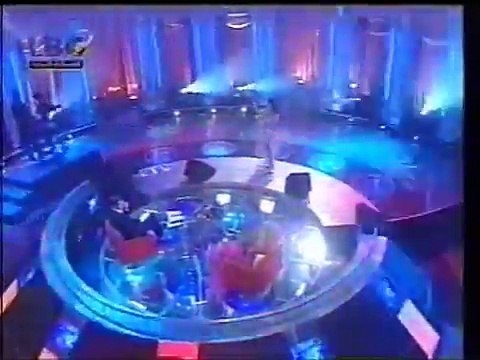 Lebanese Belly Dance - Yousra Hanem