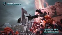 [SF2] MOBA in FPS is coming.. On SPECIAL FORCE 2 !!