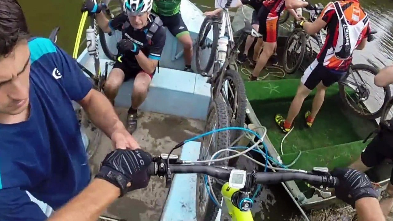 aizenay 2015 - les crazy fox