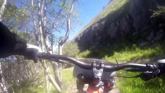 Le Diable le samedi en Kona (Les Deux Alpes)