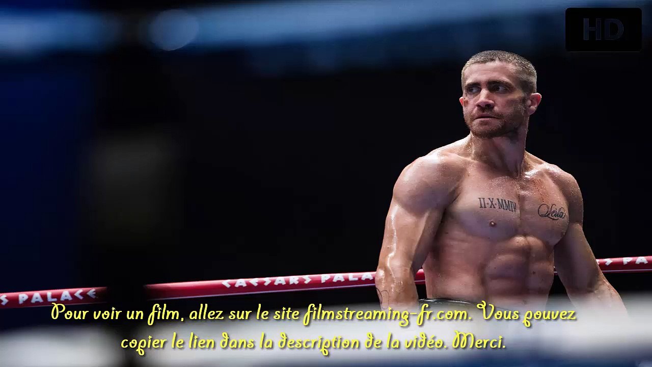 La Rage au ventre film streaming regarder gratuit