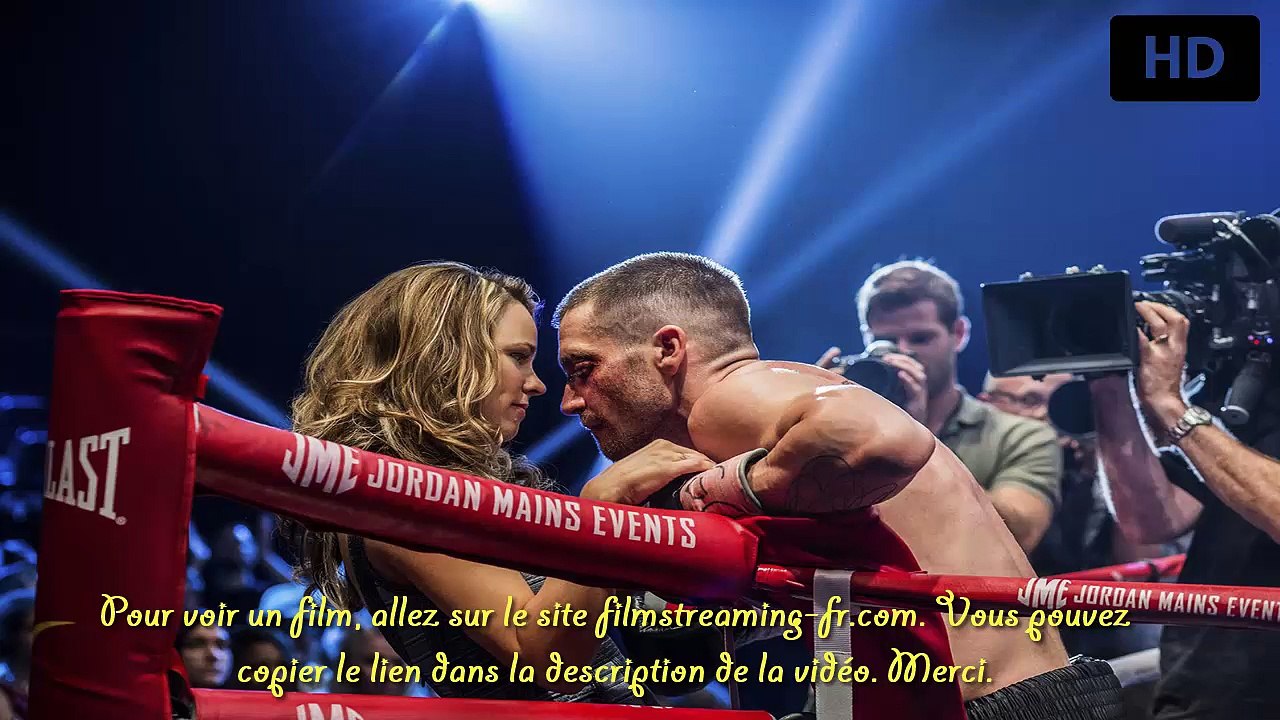 La Rage au ventre voir film en streaming et télécharger film