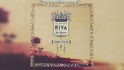 Klingande feat. Broken Back - RIVA