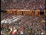 1992/93.-Atlético Madrid 1 Vs. Parma AC.  2 (Semifinal Ida. Recopa de Europa)