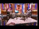 الشيخ عثمان الخميس في قناة  صفا  يفجر حقيقة تاريخية كذب فيها الشيعة !!   فيديو