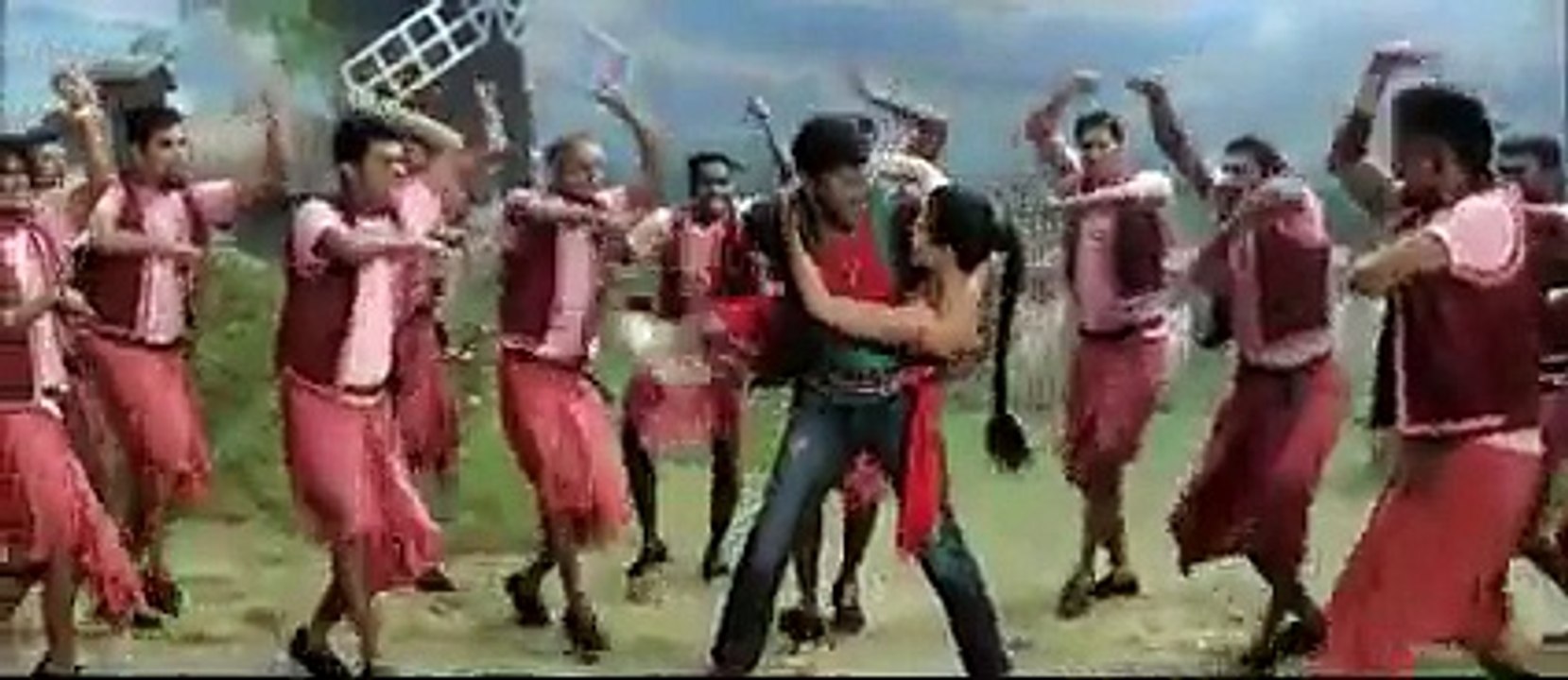 "..Bangladeshi - 2015 - GVP.."