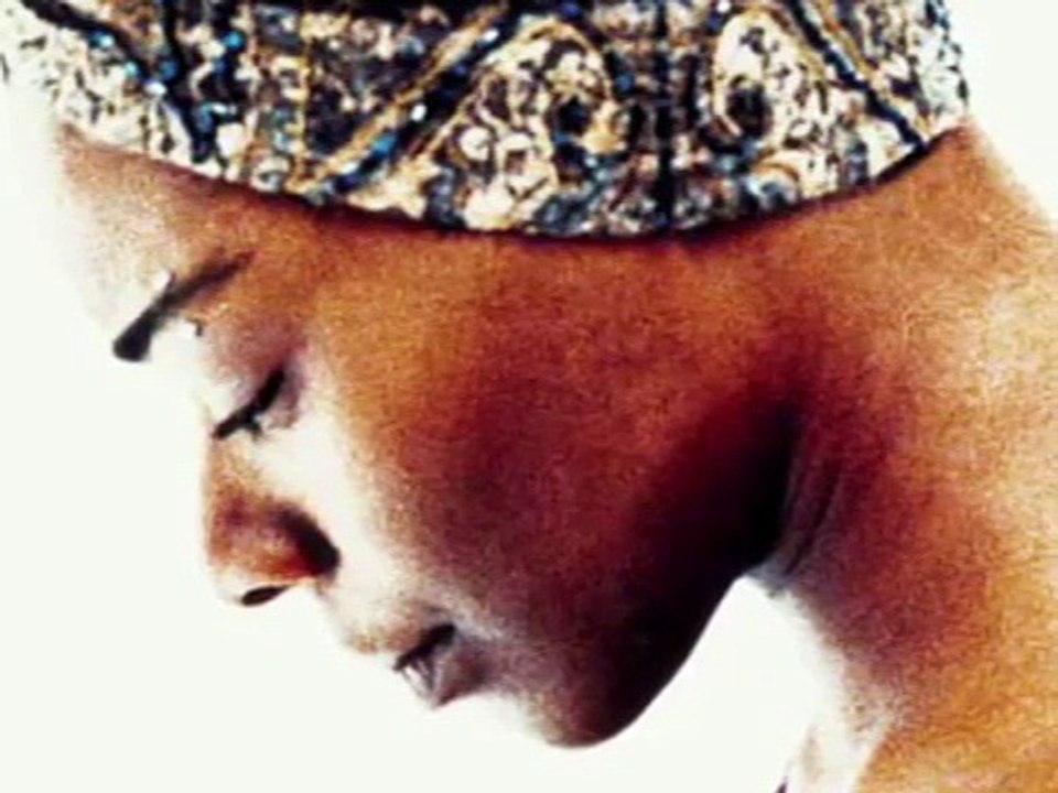 Concha Buika-  Nostalgias