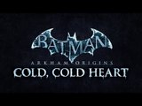 Batman Arkham Origins Cold Cold Heart [EP-4] Final