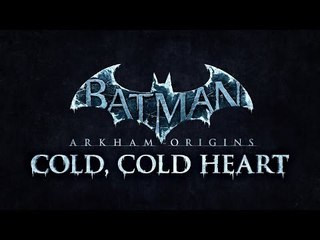 Batman Arkham Origins Cold Cold Heart [EP-4] Final