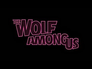 The Wolf Among Us прохождение EP-2  часть-2