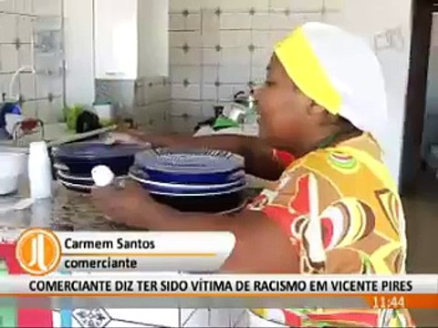 Disque racismo já recebeu 4396 ligações esse ano