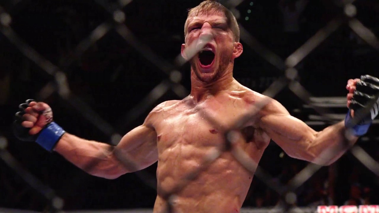 Fight Night Chicago: TJ Dillashaw - On the Brink