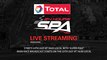 Blancpain Endurance Series - Total 24hrs of Spa 2015 - Onboard