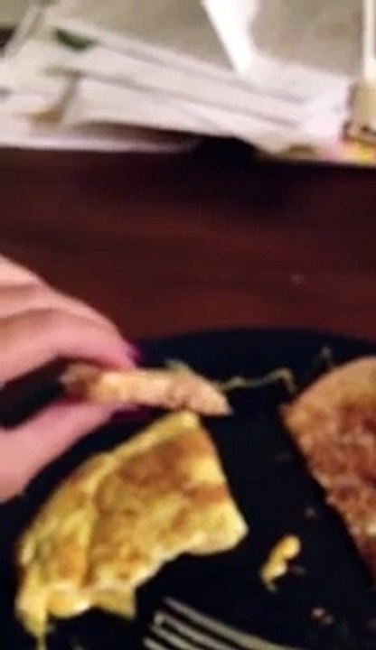 Onset of MS tremors in hand