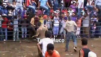 El Mejor Jaripeo De Nicaragua