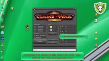 Game Of War Fire Age Cheats Hack Unlimited ChipsGoldFoodSilver Working Proof