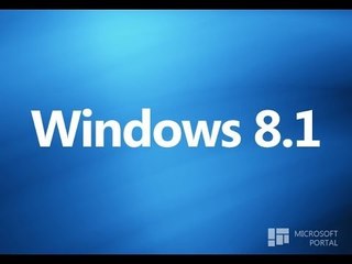 Windows 8.1 Update 1 станет доступно в марте