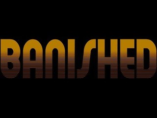 первый взгляд Banished