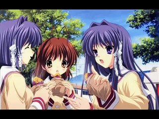 Clannad After Story Ending (Full)